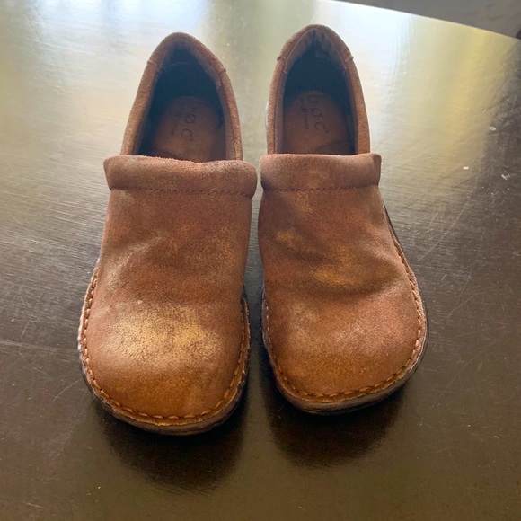 B.O.C Clogs